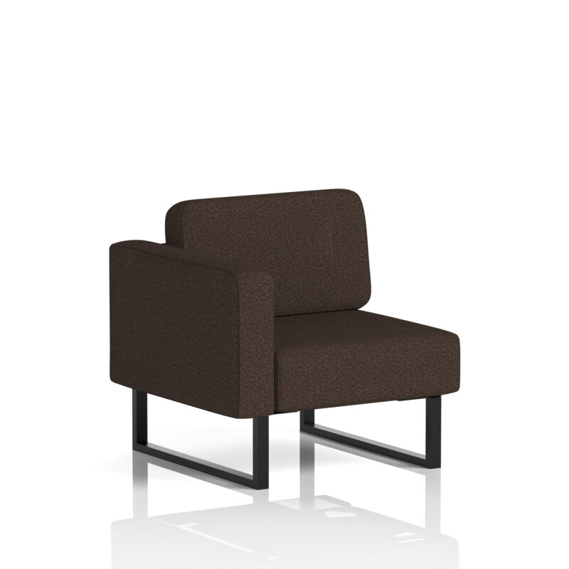 Greywood Modular Seating Right Unit - Image 24