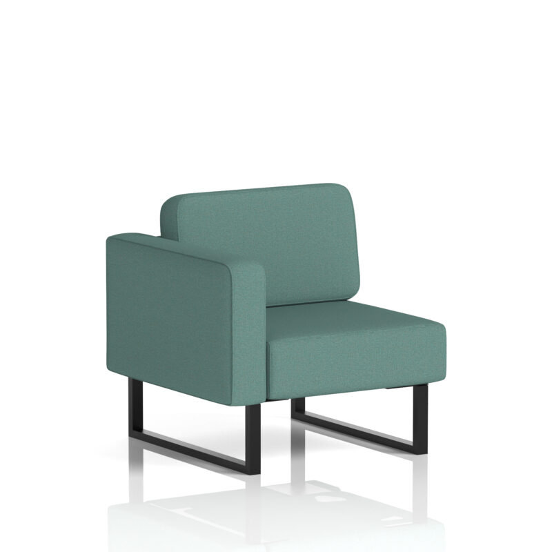 Greywood Modular Seating Right Unit - Image 25