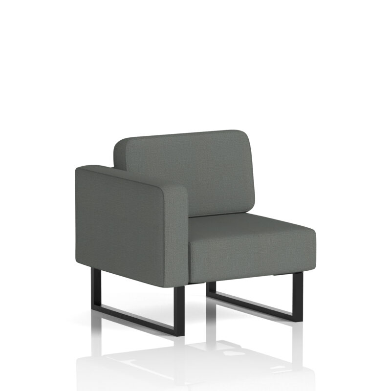 Greywood Modular Seating Right Unit - Image 26