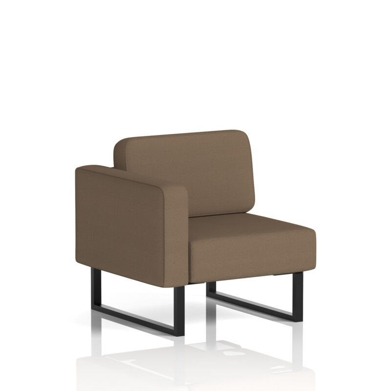 Greywood Modular Seating Right Unit - Image 27