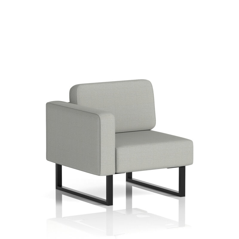 Greywood Modular Seating Right Unit - Image 28
