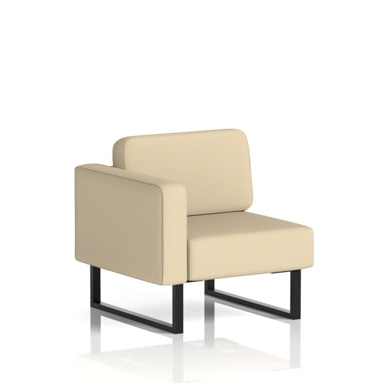 Greywood Modular Seating Right Unit - Image 30