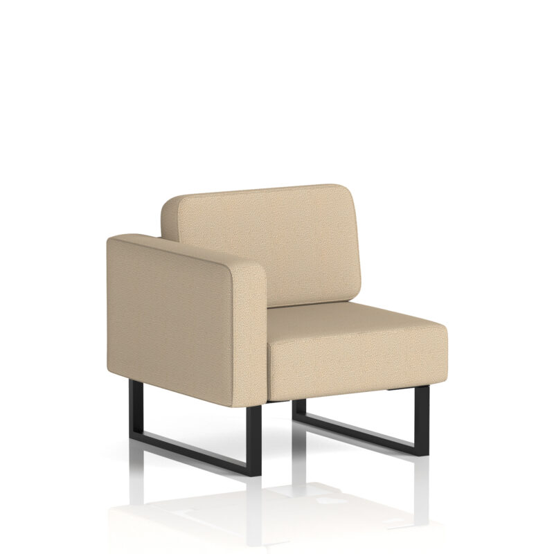 Greywood Modular Seating Right Unit - Image 31