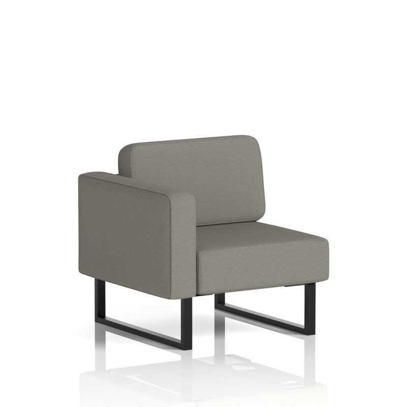 Greywood Modular Seating Right Unit - Image 32