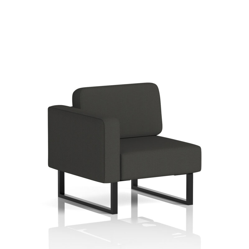 Greywood Modular Seating Right Unit - Image 35