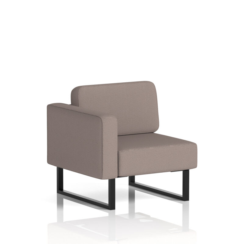 Greywood Modular Seating Right Unit - Image 36