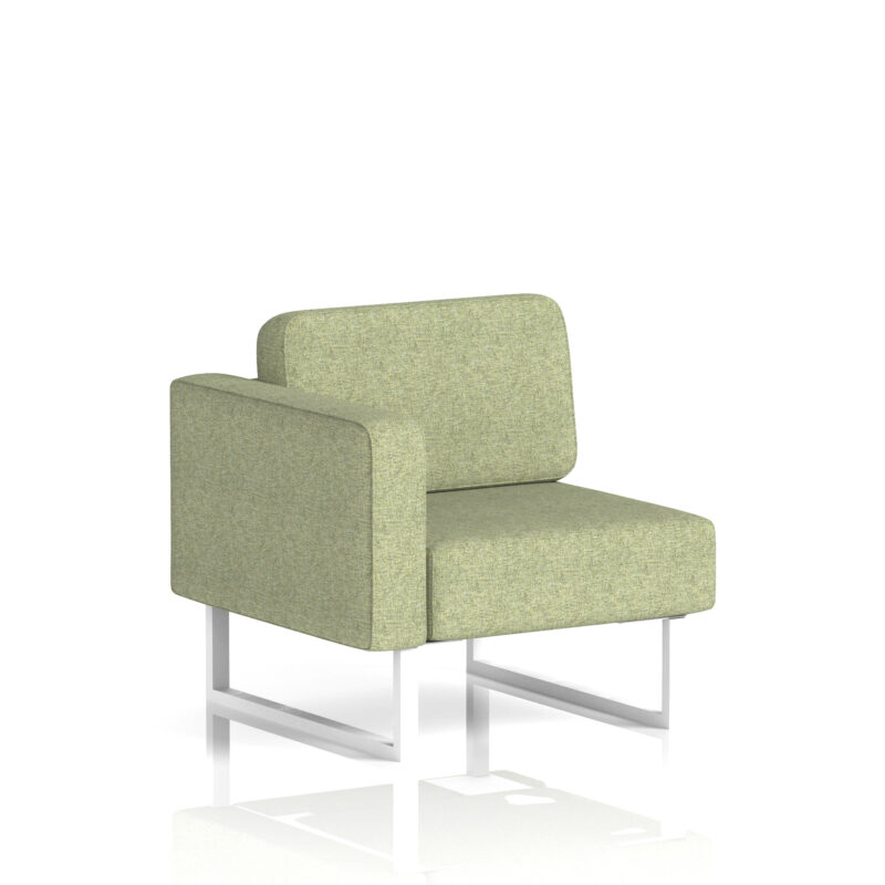 Greywood Modular Seating Right Unit - Image 37