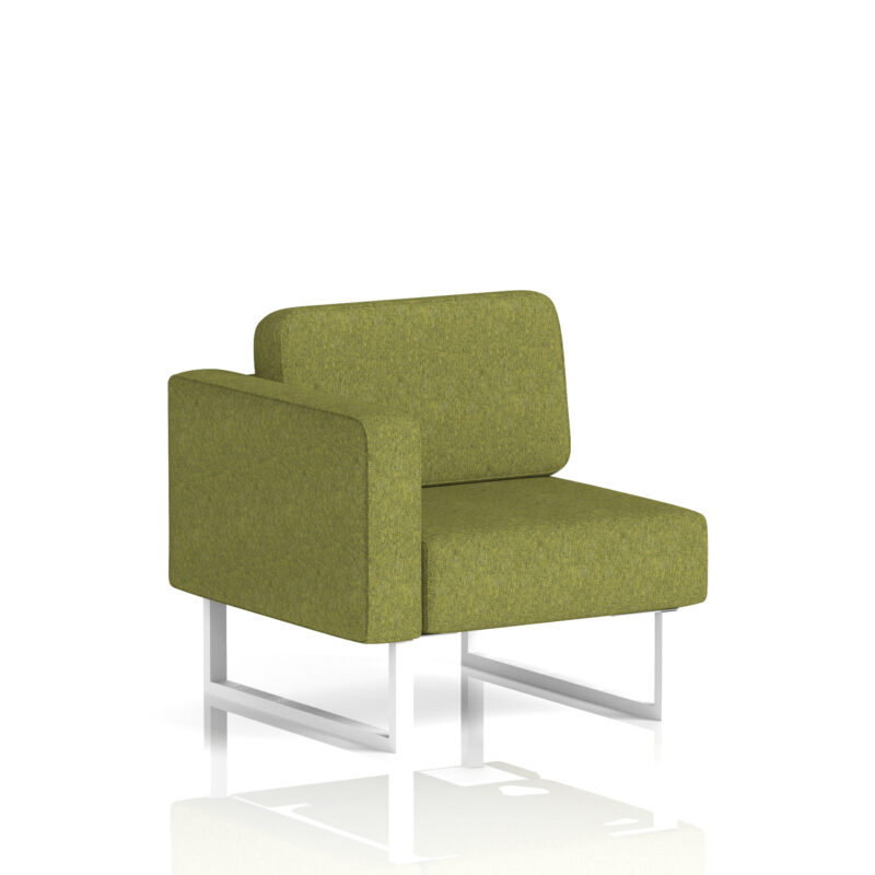 Greywood Modular Seating Right Unit - Image 40