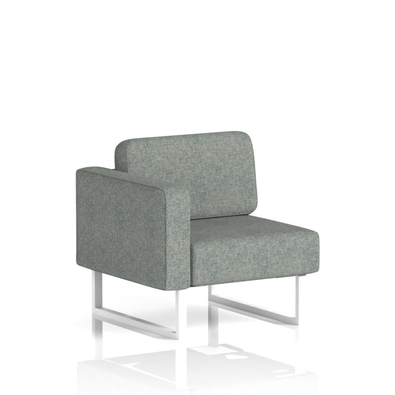 Greywood Modular Seating Right Unit - Image 41