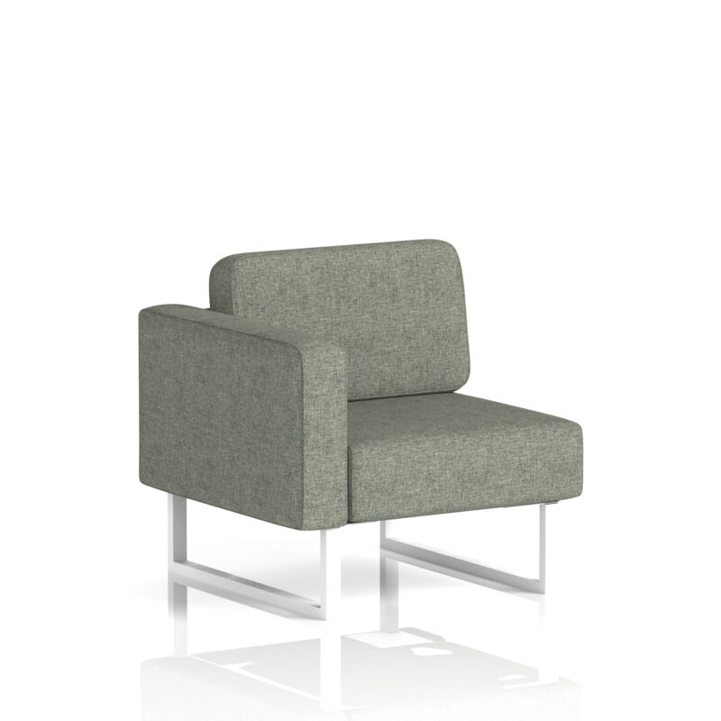 Greywood Modular Seating Right Unit - Image 42