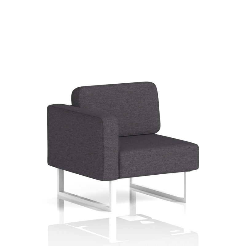 Greywood Modular Seating Right Unit - Image 43