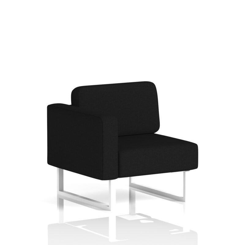 Greywood Modular Seating Right Unit - Image 45