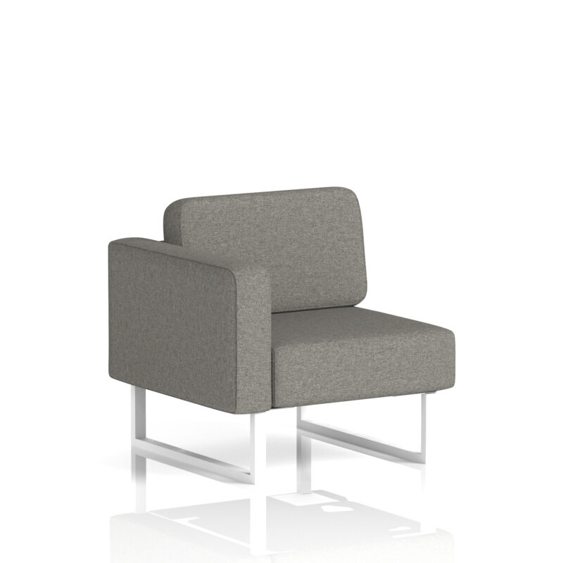 Greywood Modular Seating Right Unit - Image 46