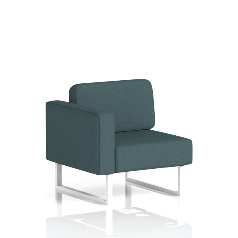 Greywood Modular Seating Right Unit - Image 47