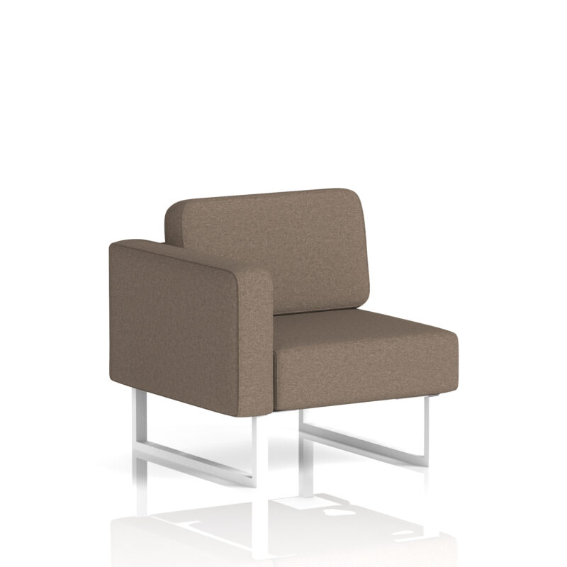 Greywood Modular Seating Right Unit - Image 48