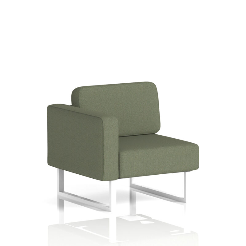 Greywood Modular Seating Right Unit - Image 50