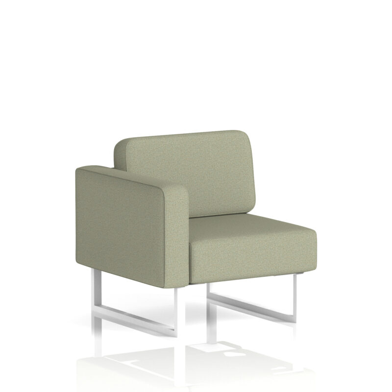 Greywood Modular Seating Right Unit - Image 51