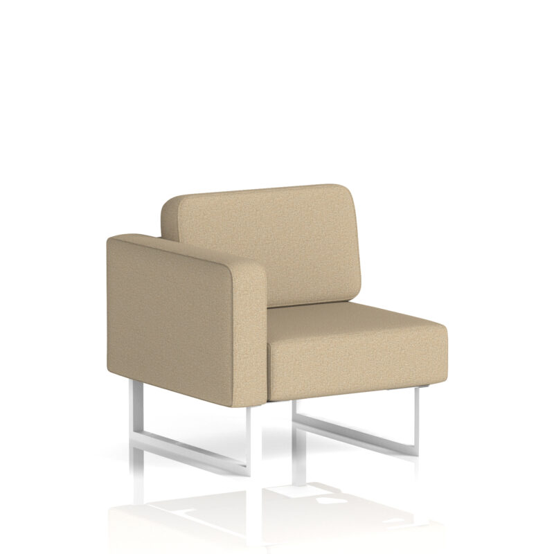 Greywood Modular Seating Right Unit - Image 53