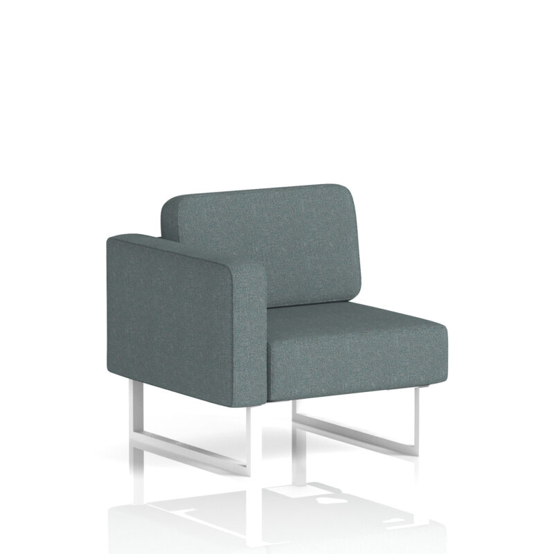 Greywood Modular Seating Right Unit - Image 54