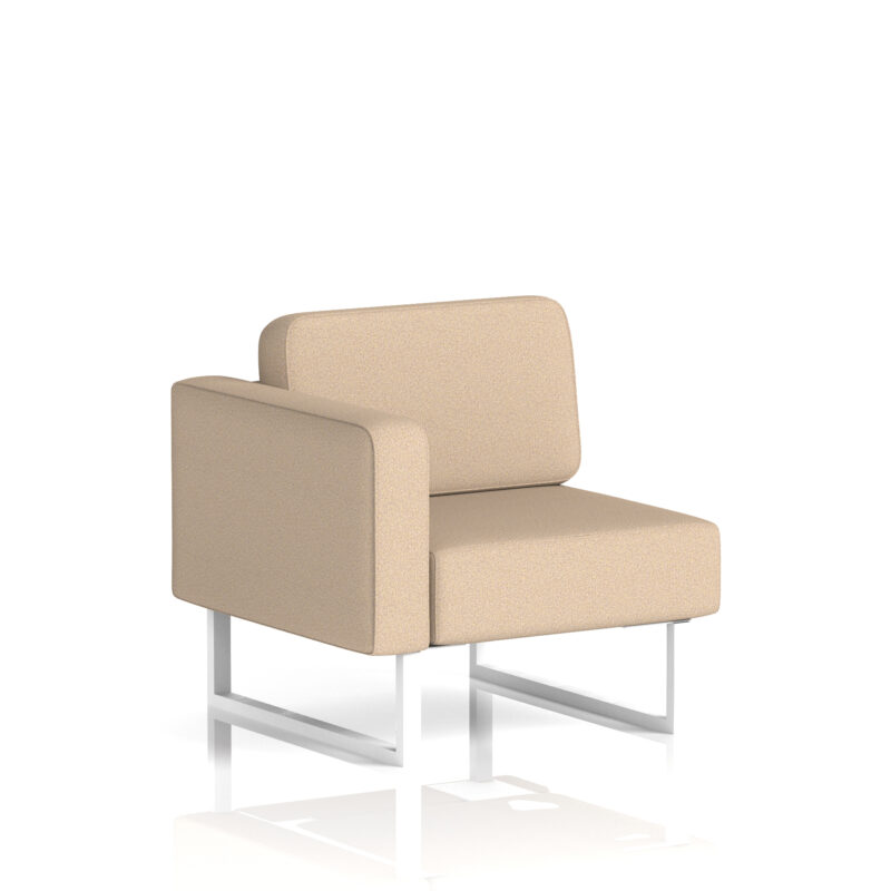 Greywood Modular Seating Right Unit - Image 55