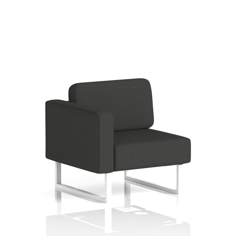 Greywood Modular Seating Right Unit - Image 57