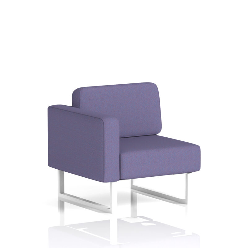 Greywood Modular Seating Right Unit - Image 58