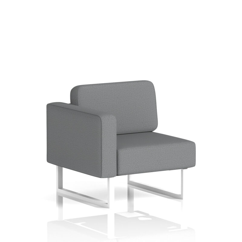 Greywood Modular Seating Right Unit - Image 59