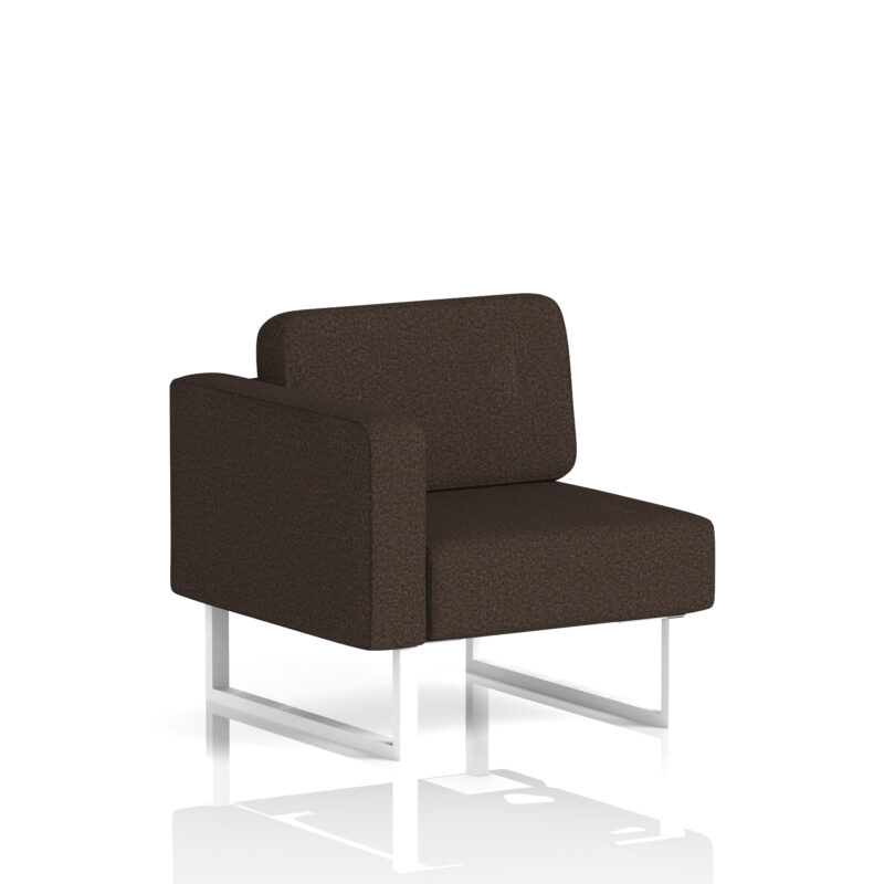 Greywood Modular Seating Right Unit - Image 60
