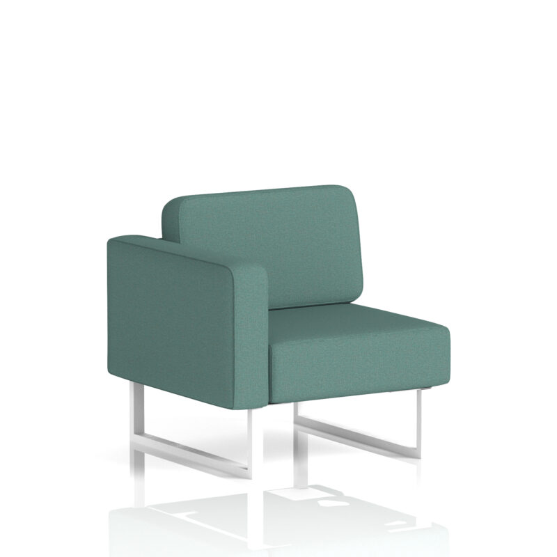 Greywood Modular Seating Right Unit - Image 61