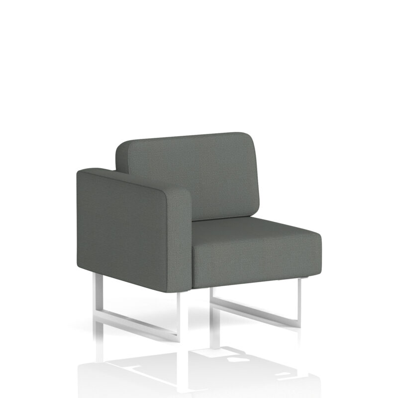 Greywood Modular Seating Right Unit - Image 62