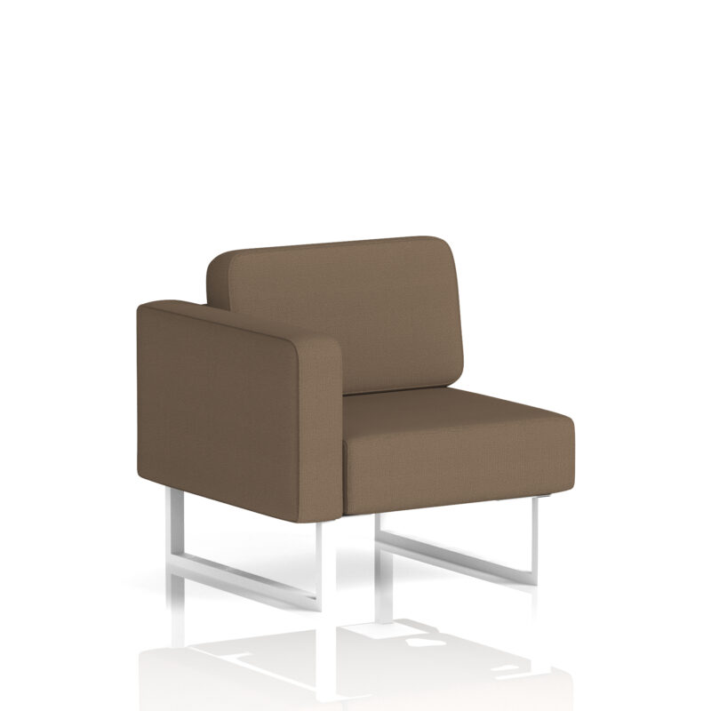 Greywood Modular Seating Right Unit - Image 63
