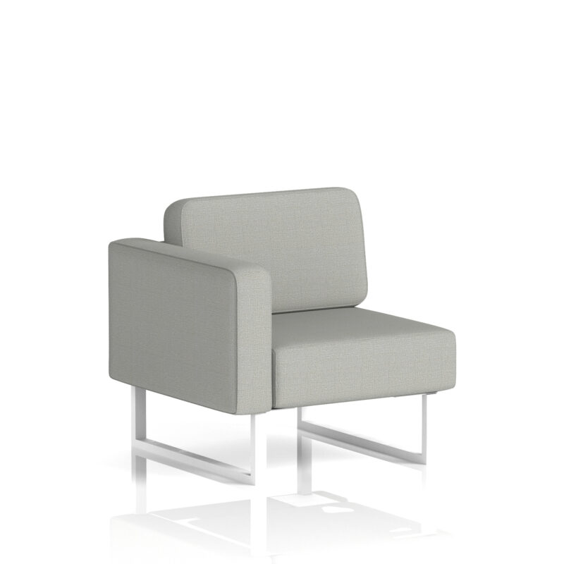 Greywood Modular Seating Right Unit - Image 64