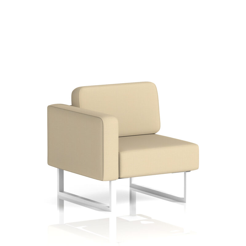 Greywood Modular Seating Right Unit - Image 66