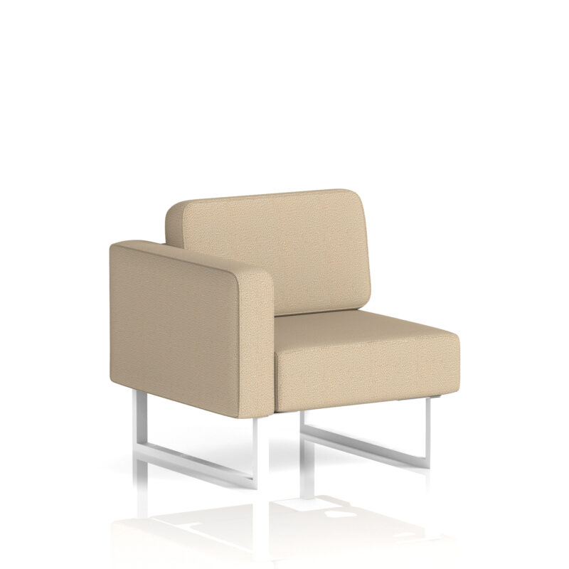 Greywood Modular Seating Right Unit - Image 67
