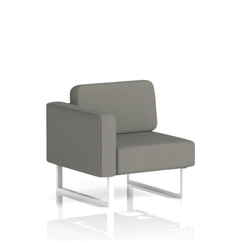 Greywood Modular Seating Right Unit - Image 68