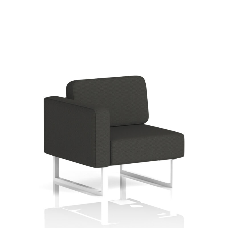 Greywood Modular Seating Right Unit - Image 71