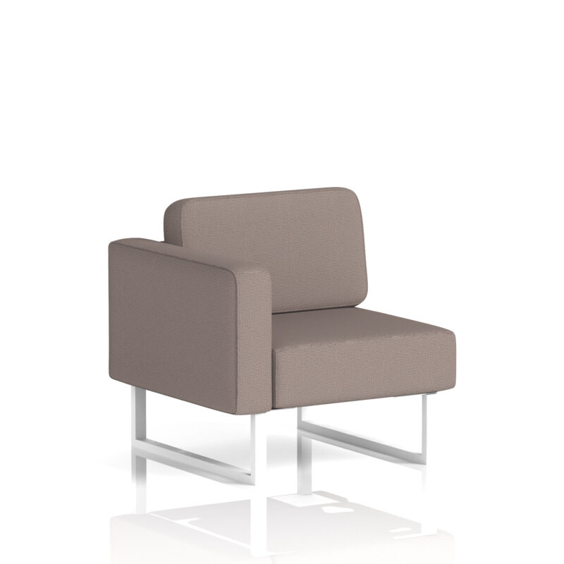 Greywood Modular Seating Right Unit - Image 72