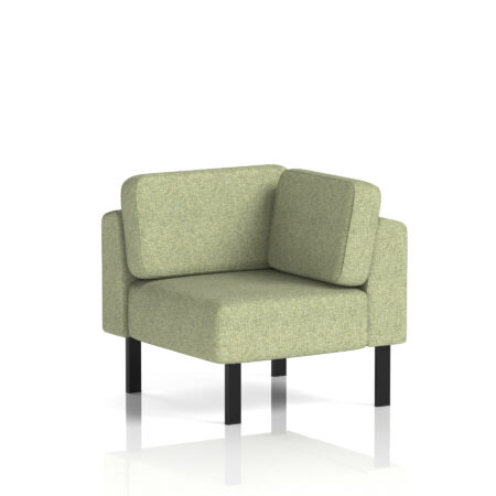 Greywood Modular Seating Corner Unit