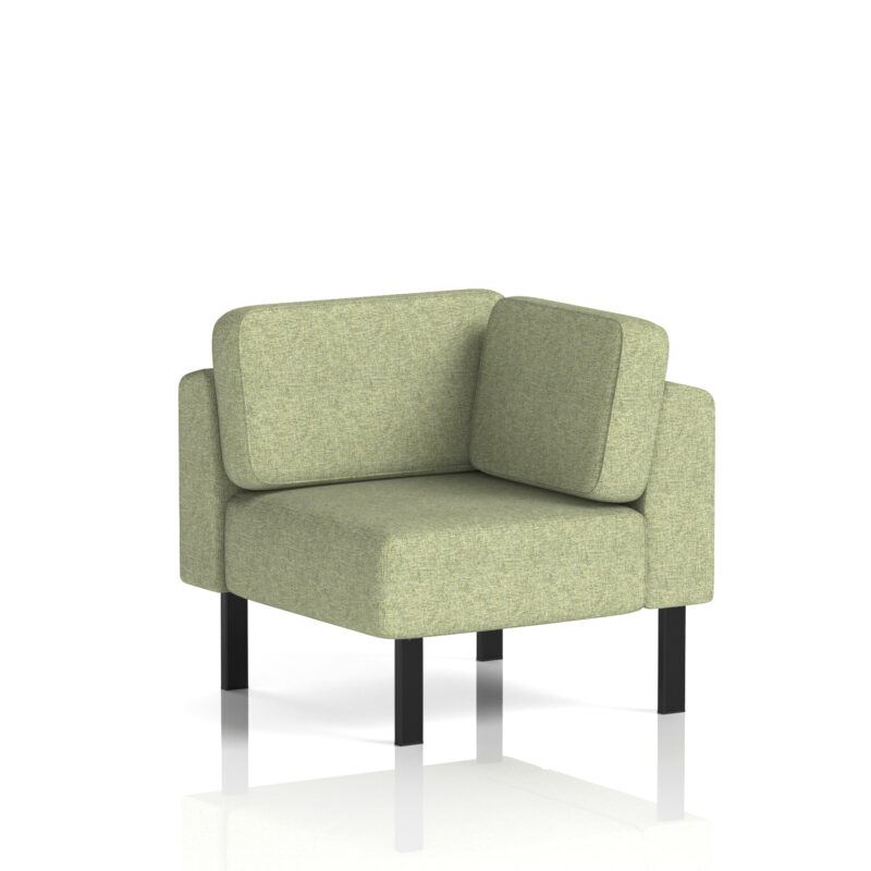 Greywood Modular Seating Corner Unit