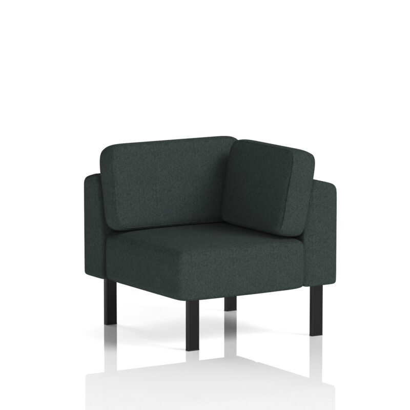 Greywood Modular Seating Corner Unit - Image 2