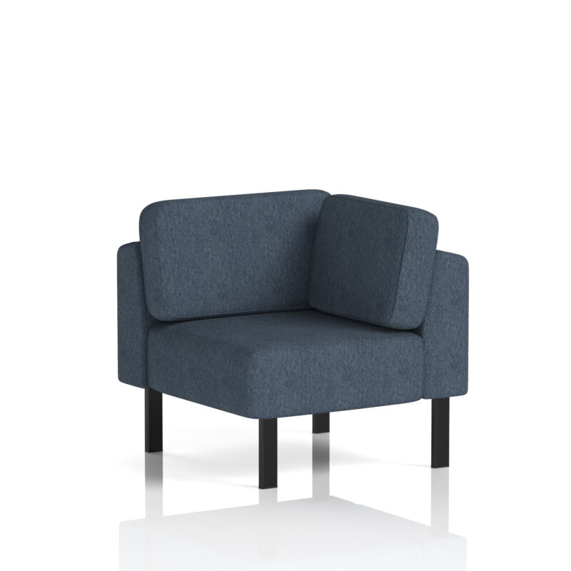 Greywood Modular Seating Corner Unit - Image 3