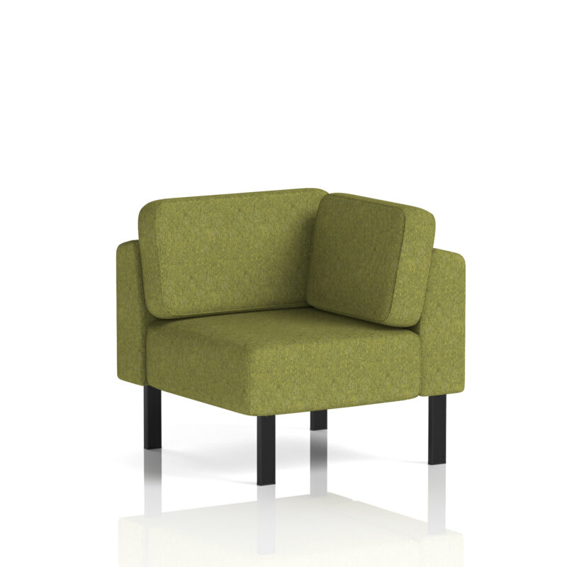 Greywood Modular Seating Corner Unit - Image 4