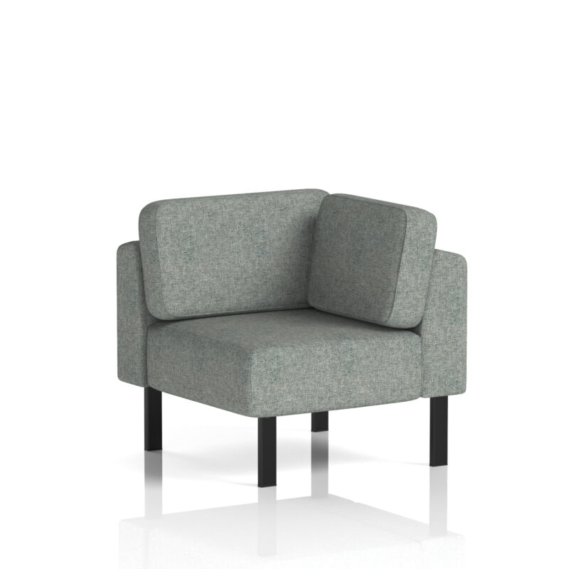 Greywood Modular Seating Corner Unit - Image 5