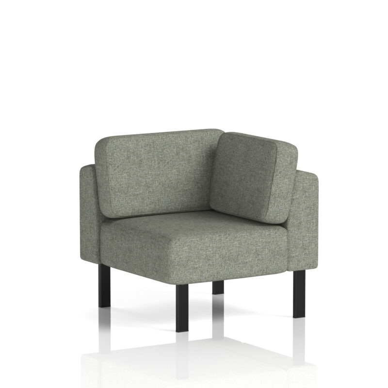 Greywood Modular Seating Corner Unit - Image 6