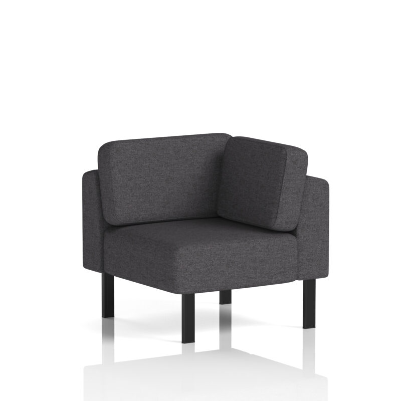 Greywood Modular Seating Corner Unit - Image 7