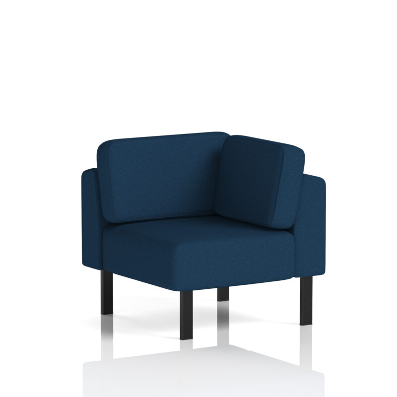 Greywood Modular Seating Corner Unit - Image 8