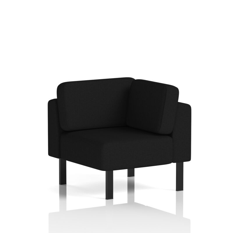 Greywood Modular Seating Corner Unit - Image 9