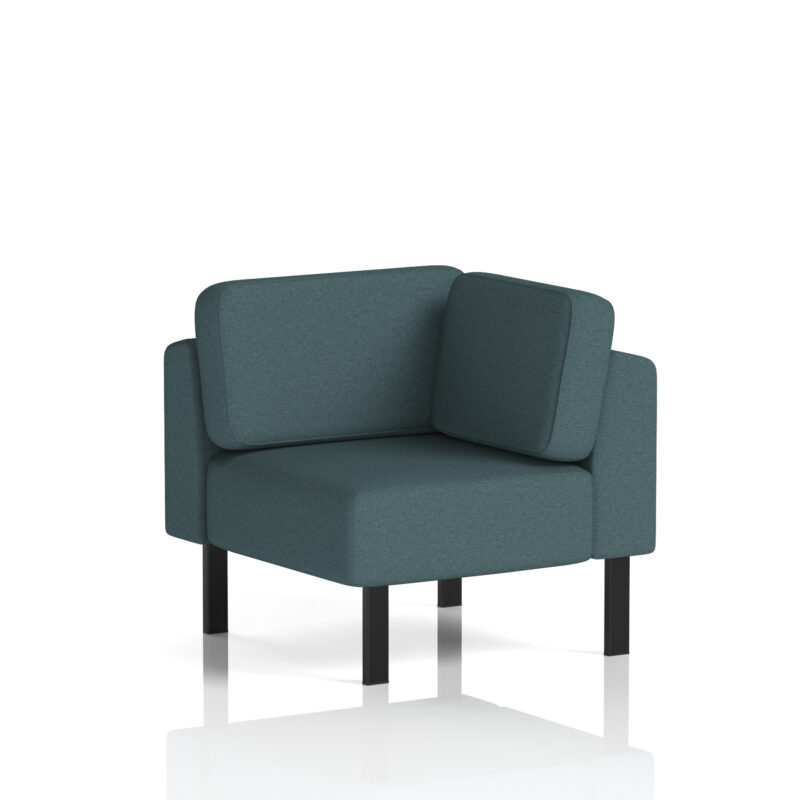 Greywood Modular Seating Corner Unit - Image 11