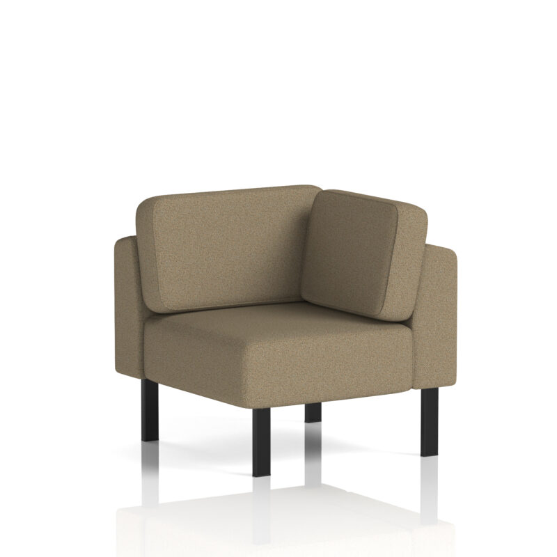 Greywood Modular Seating Corner Unit - Image 13