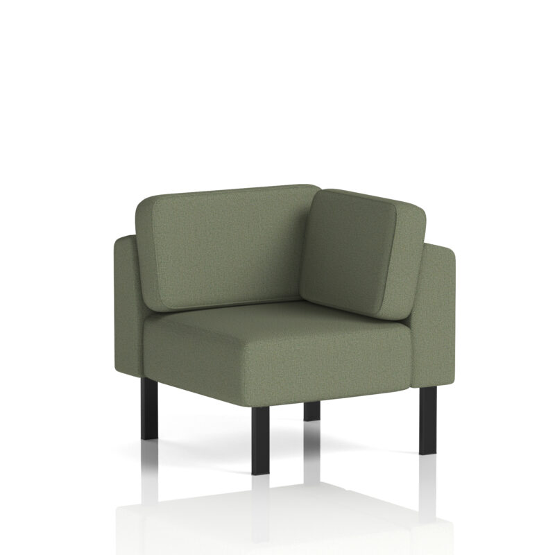 Greywood Modular Seating Corner Unit - Image 14